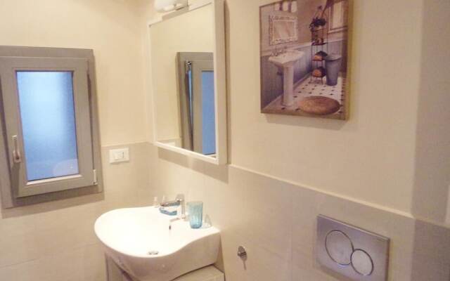 Inappartamento Quintino