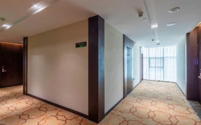 Gumoni Hotel – Hotel Rooms – Tongren