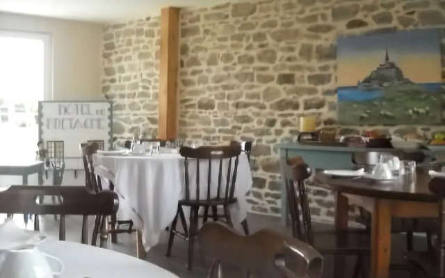 Gites du Manoir de lOrmelais