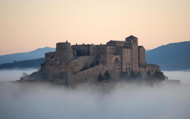 Parador de Cardona