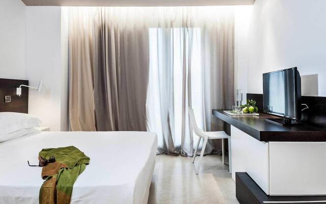 Ramo d'Aria Etna Boutique Hotel