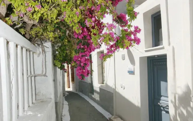 Esperia Luxury Suites