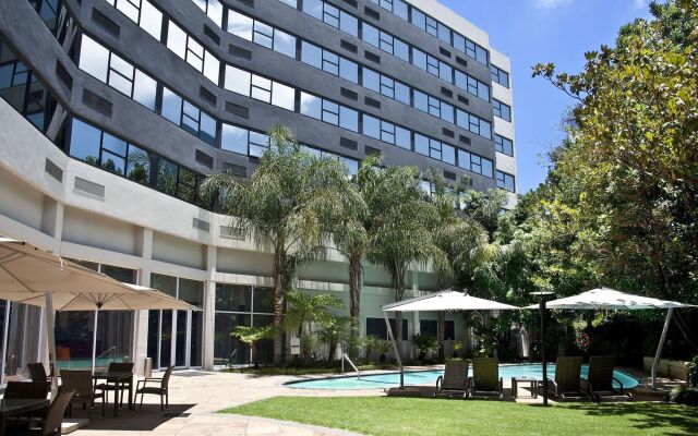 Garden Court Milpark