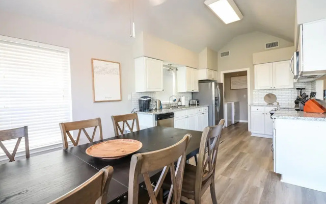 Seaclusion 3 Bedroom Home
