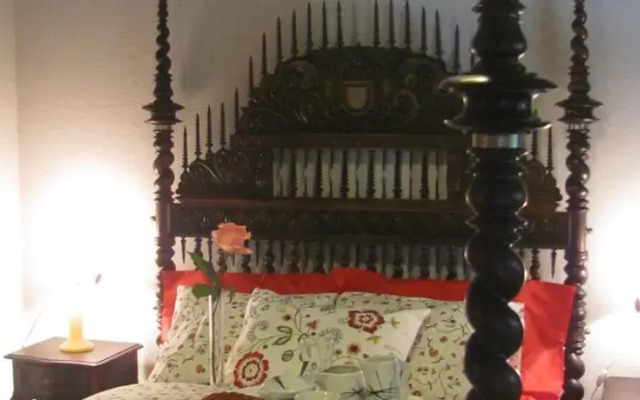 Agra Das Rosas Guest House And Spa