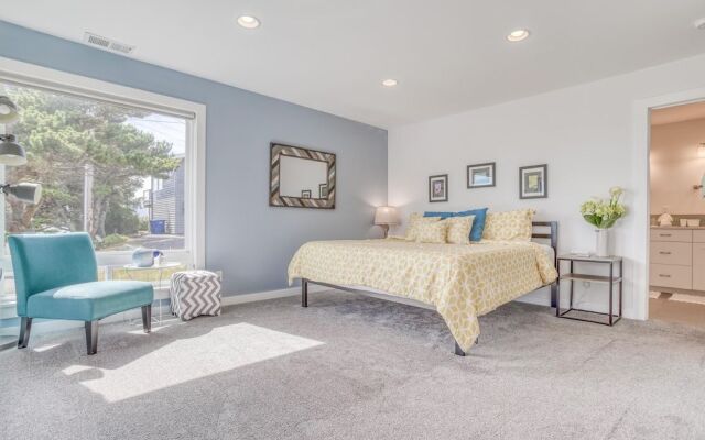 Breakwater Beach House