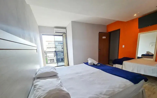Hotel Supremo