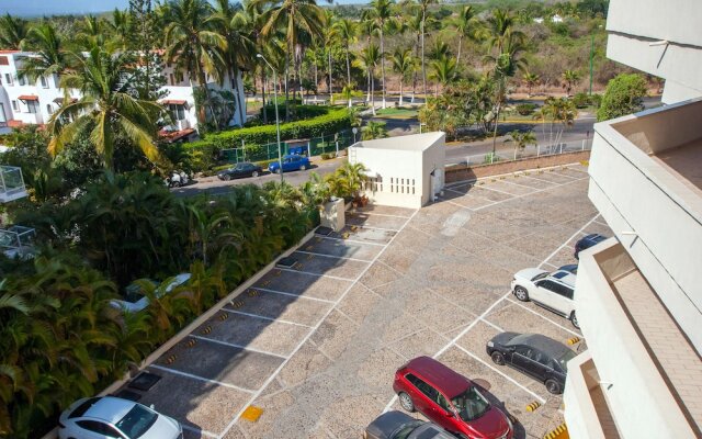 Costa Vallarta Condo