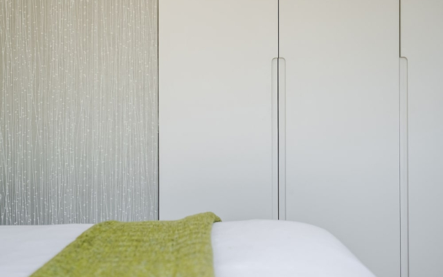 Luxury 3 Bedrooms Flat in Central London