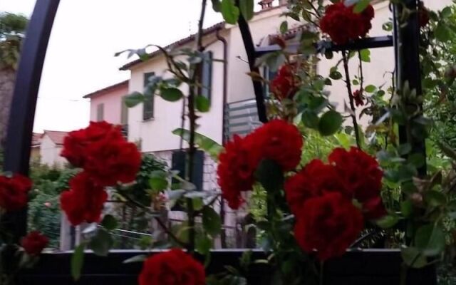BBOderzo Bed & Breakfast