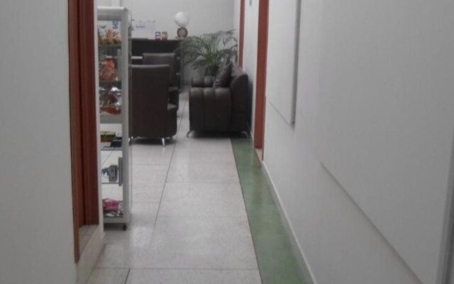 Hotel Cafetto