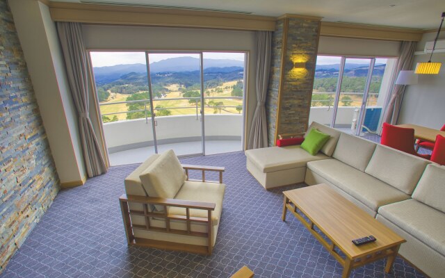 Satsuma Resort Hotel