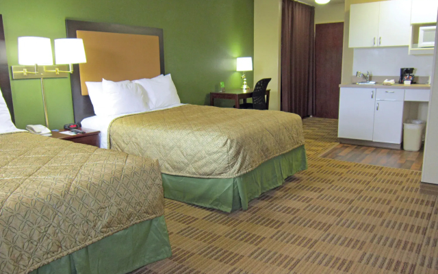 Extended Stay America Suites Rochester Henrietta