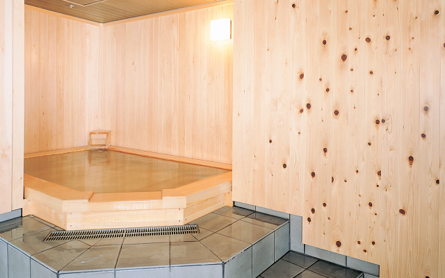 Hotel de Marronnier Gero Onsen