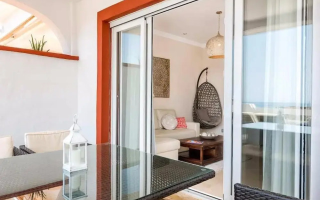 Apartment Marbella Playa