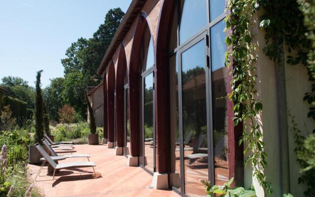 Chambres de La Barboire