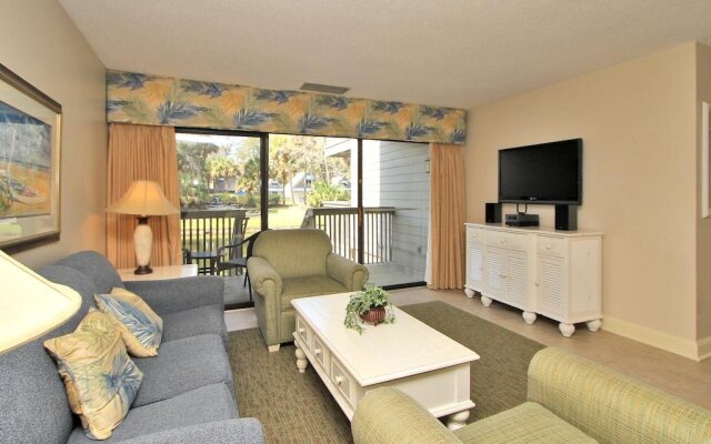 Ocean Cove At Palmetto Dunes