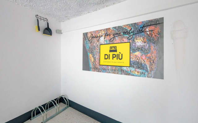 Modern Apartment Di Più