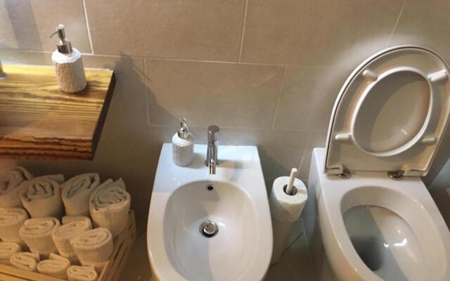 B&B La Pietra