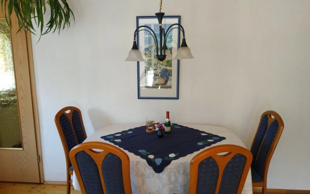 Ferienwohnung Heideweg