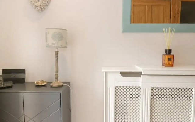 Spring Cottage