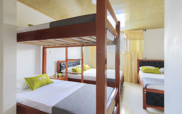 Hotel El Rubi