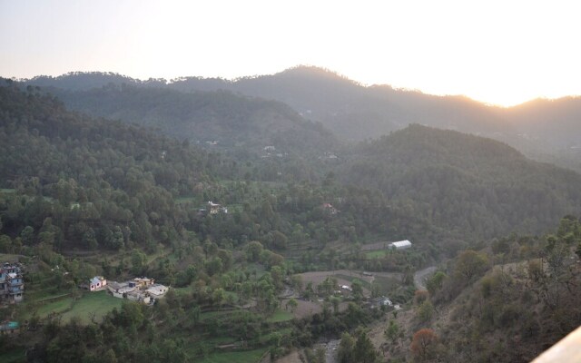 OYO 13319 Home Valley View Dharampur