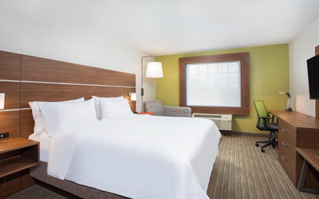 Holiday Inn Express & Suites Alcoa (Knoxville Airport), an IHG Hotel