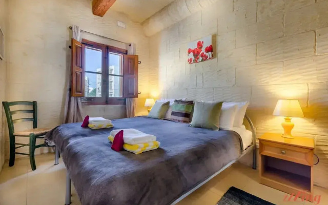 A Stunning Pet Friendly Villa With a Pool Gozo