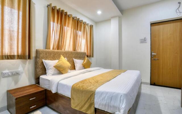 Hotel Konark- Vijay Nagar