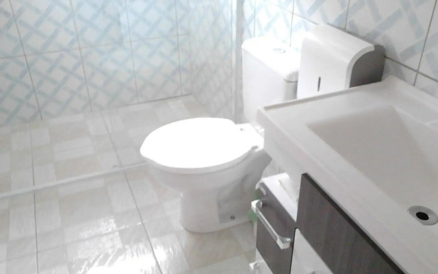 Chácara Rio Jordão