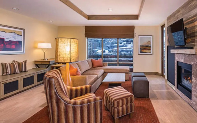 Club Wyndham Resort at Avon