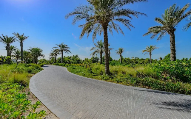 Airbetter - Nurai Luxury Sea Villa