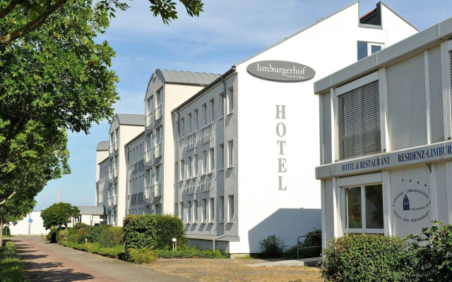 Limburgerhof Hotel & Residenz