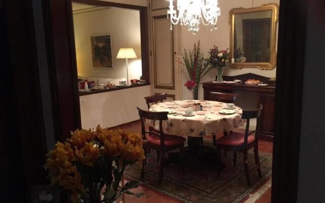 Bed and Breakfast Pisa Relais
