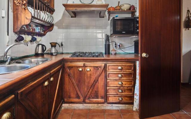 Villa Maymonis Chiclana de la Frontera by Ruralidays