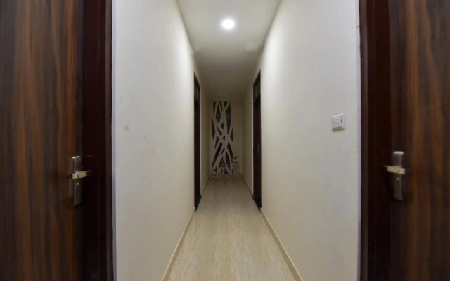 Hotel Serenity Hideaway By OYO Rooms