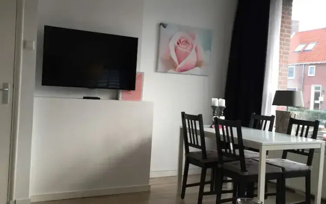 Beach House Zandvoort