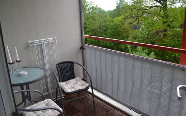 Ferienwohnung Resit 3