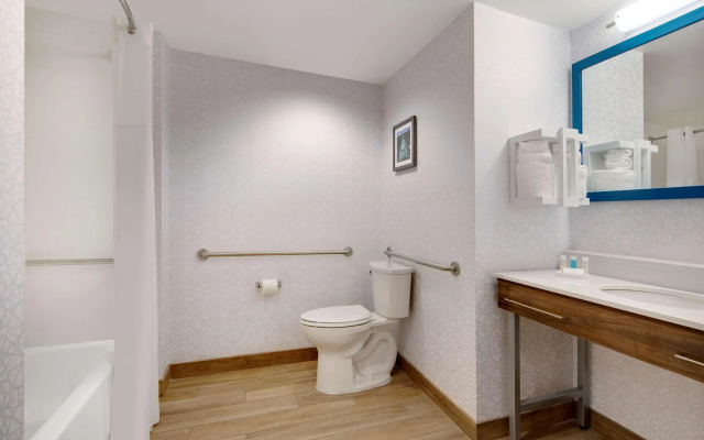 Hampton Inn & Suites St. Augustine-Vilano Beach
