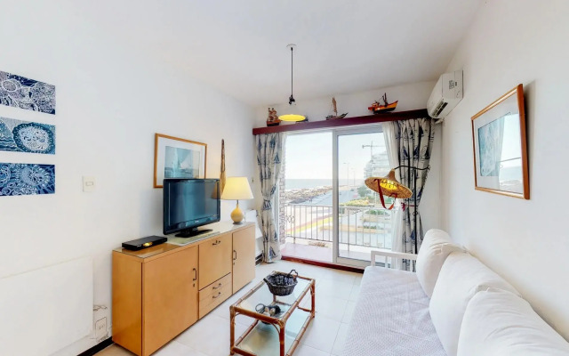 Oceana Suites Miami Beach ∙ Suite 112