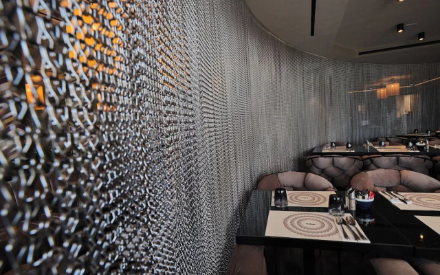 NYX Hotel Thessaloniki
