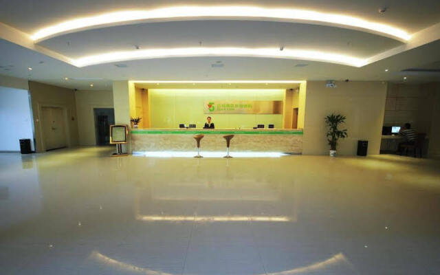 5 Yue Zhangjiajie Wulingyuan Branch