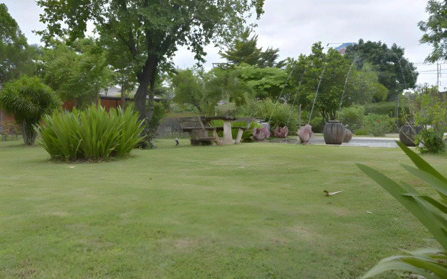 Mittraphap Resort