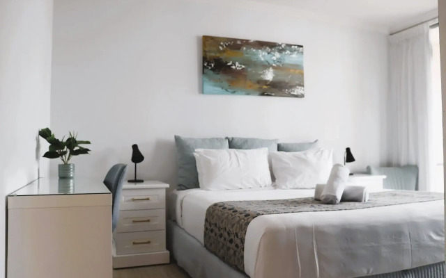 Redvue Apartments