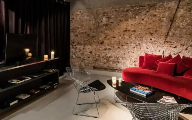 Borges Place - Beautiful Loft in Plaza San Martin