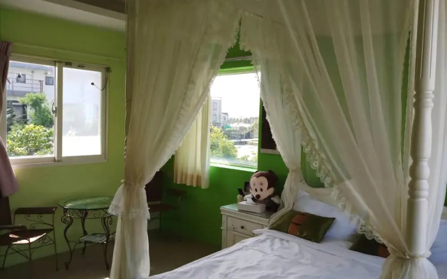 Xin Yi Homestay