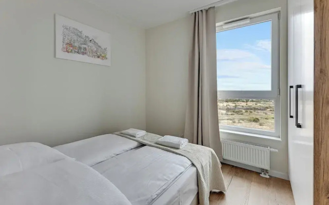 Horizon 169 - SeaView by GrandApartments