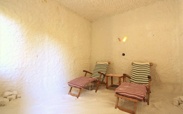 The LifeCo Bodrum Well - Being Center - Adults Only