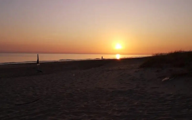 Camping Riviera Village